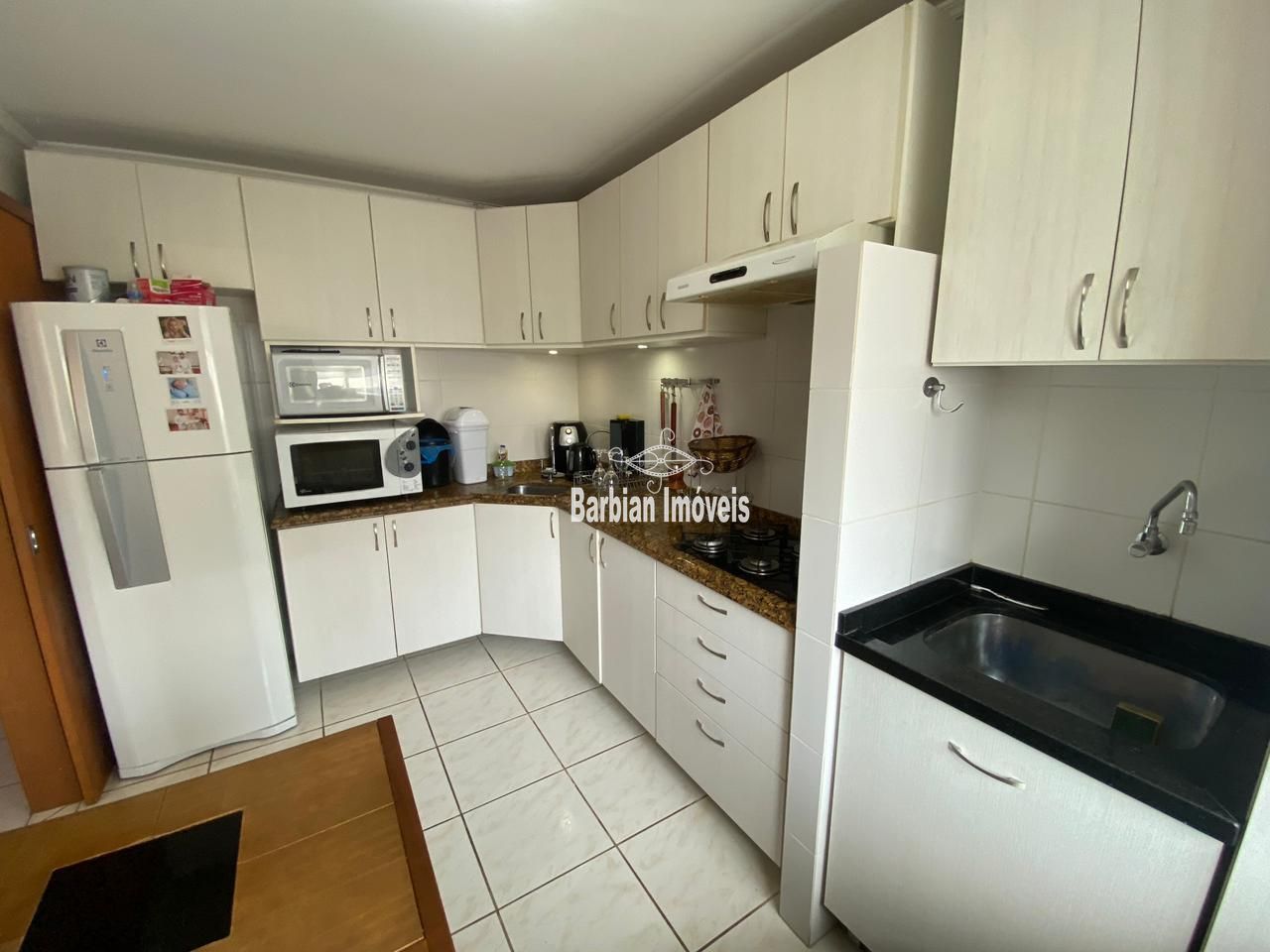 Apartamento, 3 quartos, 70 m² - Foto 9