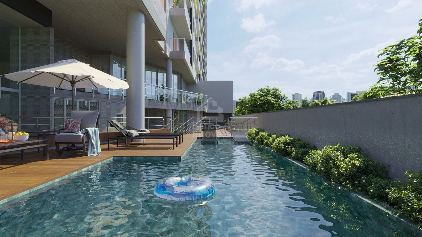 Apartamento com 3 Dormitórios à venda, 124 m² por R$ 722.476,00 Apartamento com 3 Dormitórios à venda, 124 m² por R$ 722.476,00