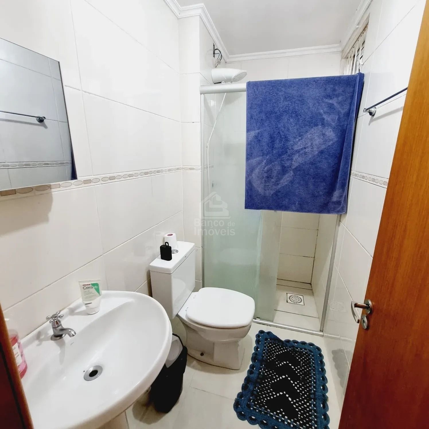 Apartamento à venda com 1 quarto, 40m² - Foto 6