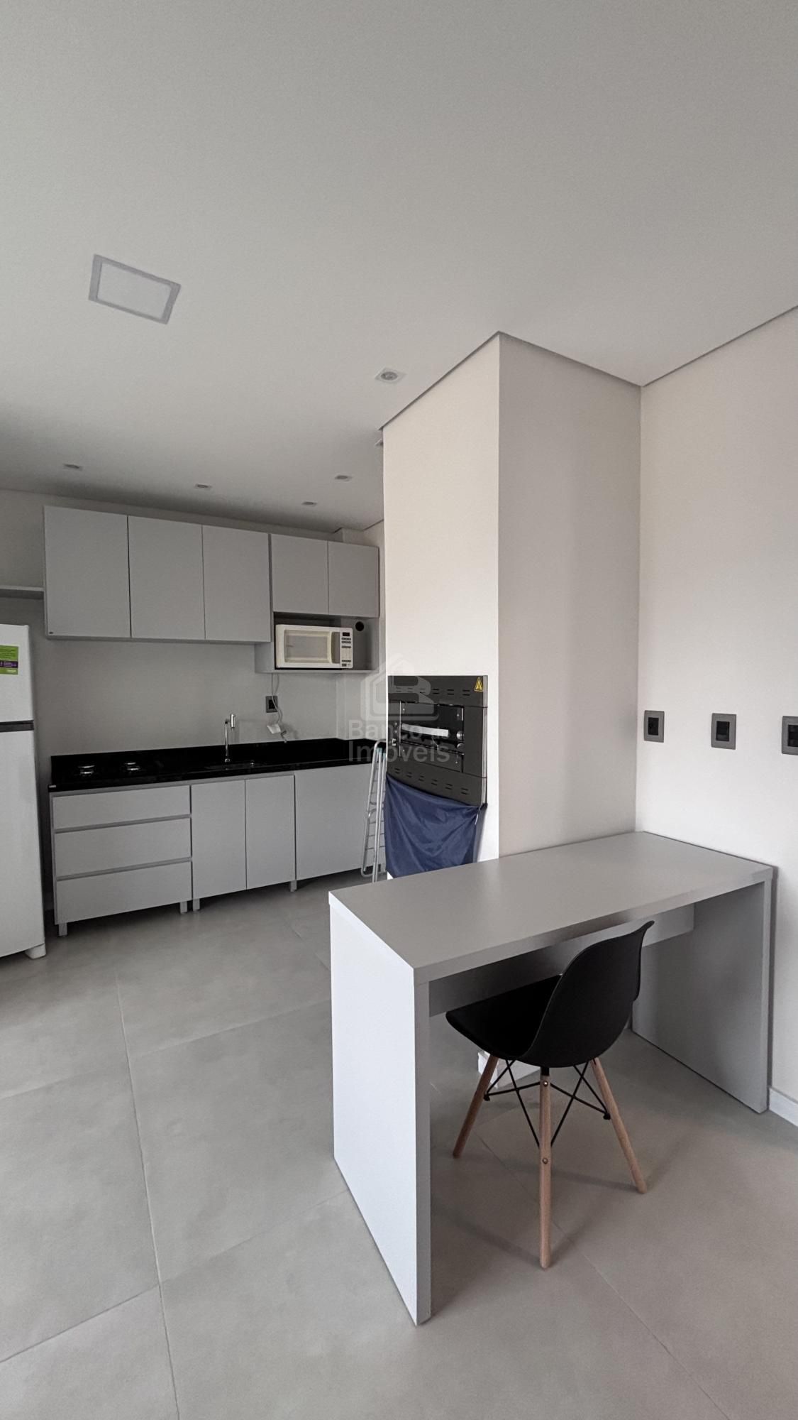 Kitnet-Studio, 32 m² - Foto 3
