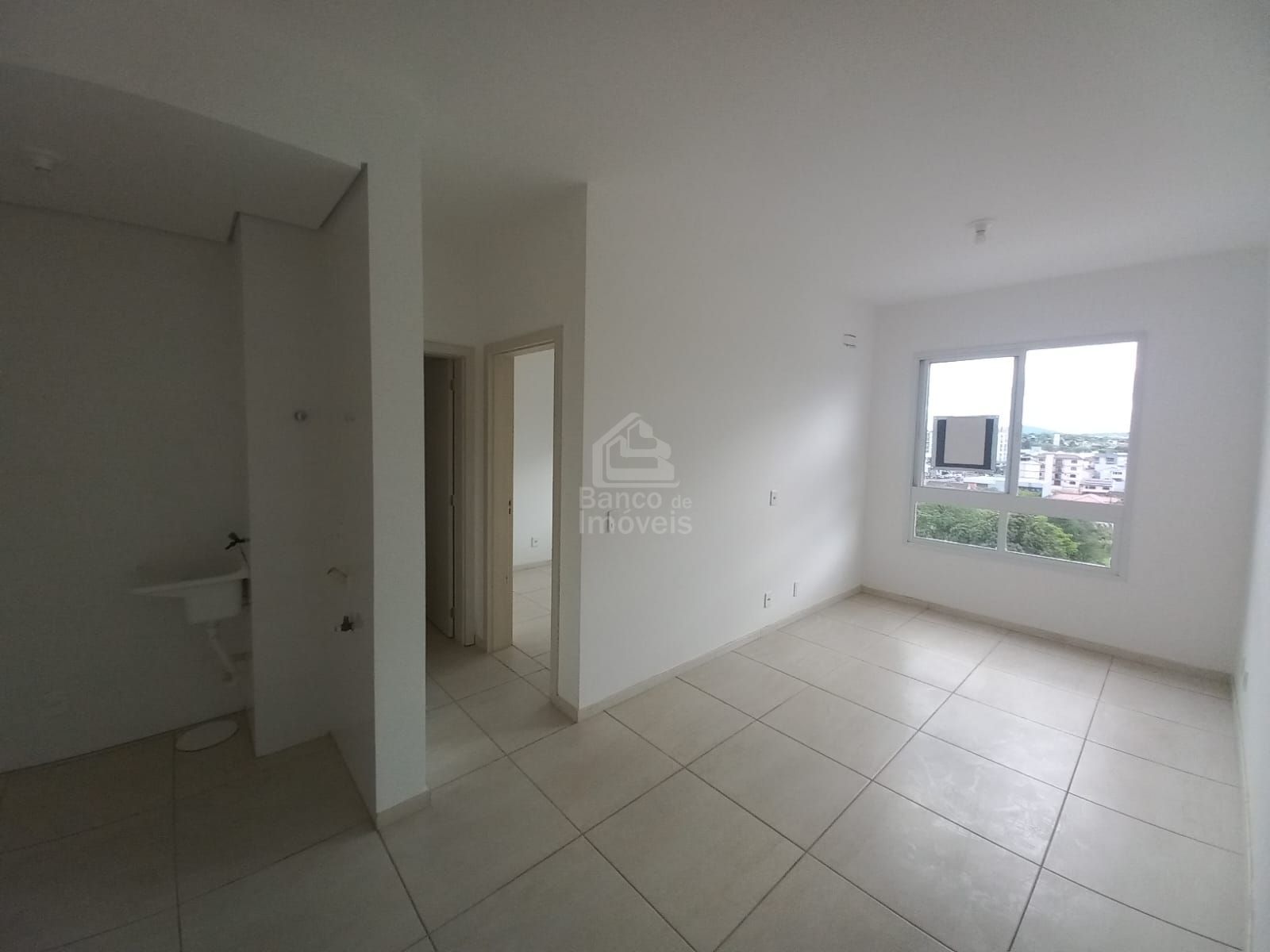 Apartamento, 1 quarto, 38 m² - Foto 4