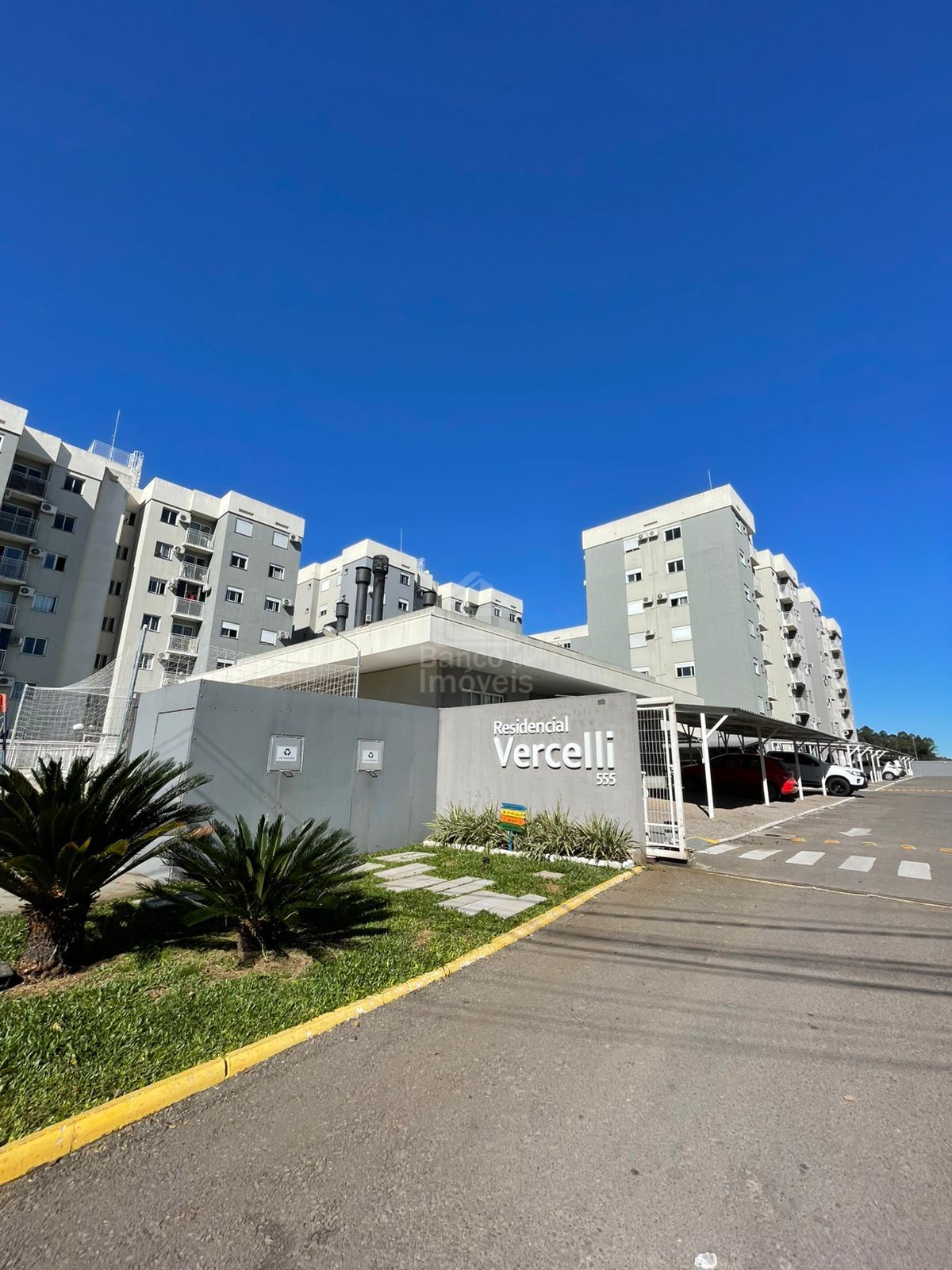 Apartamento, 2 quartos, 51 m² - Foto 1