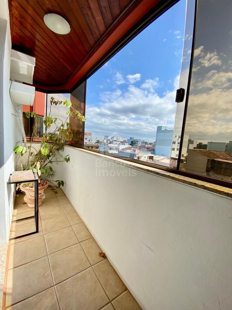 Apartamento à venda com 3 quartos, 160m² - Foto 13