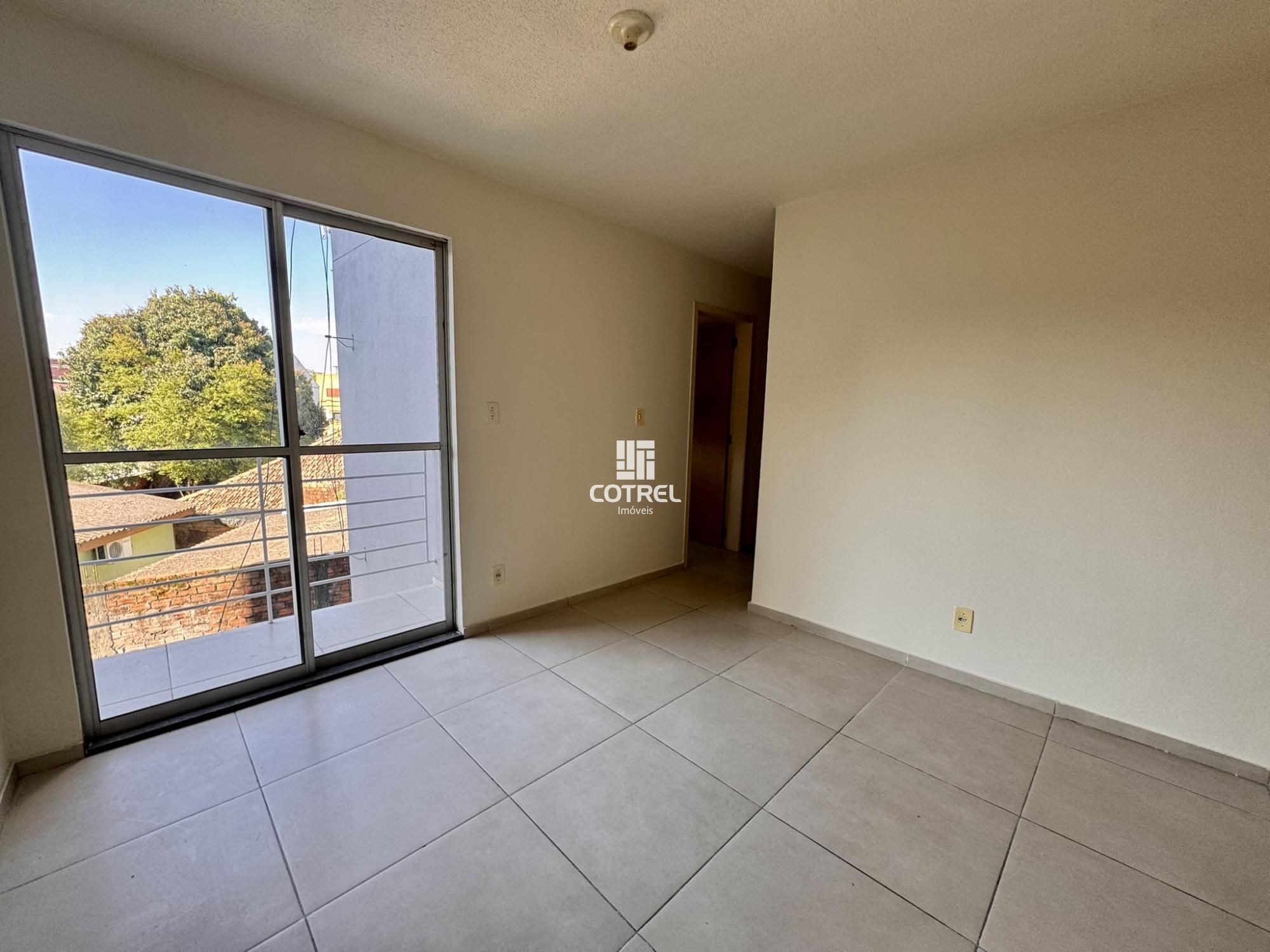 Apartamento para Locação 3 dormitórios no bairro Nossa Sra do Rosário em Santa M