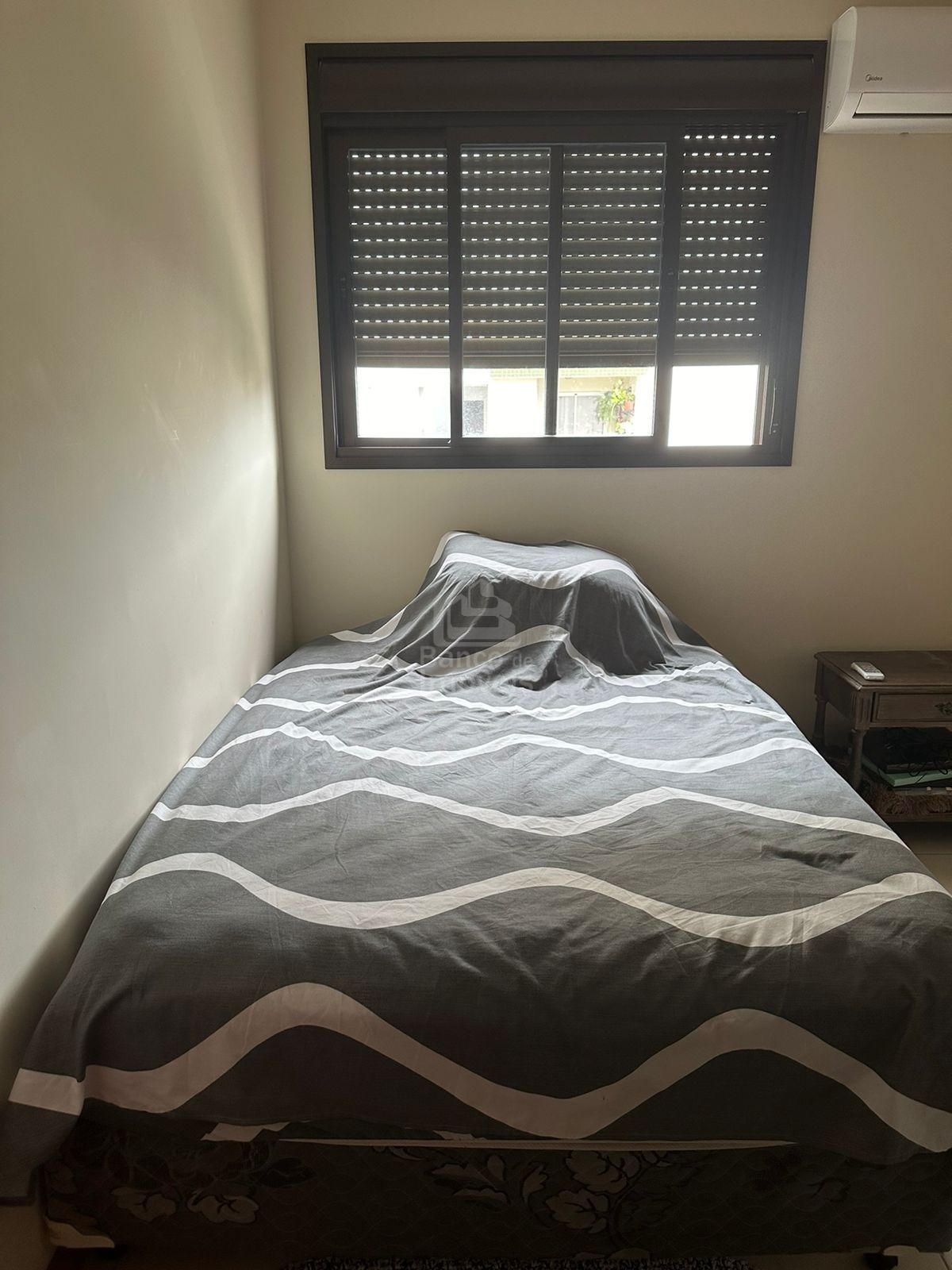 Apartamento para alugar com 1 quarto, 39m² - Foto 7