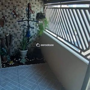 Casa térrea no Jardim Vale do Sol em São José dos Campos - imagem 8