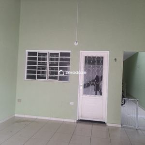 Casa térrea no Cidade Salvador em Jacareí - imagem 1