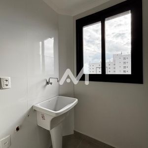 Apartamento com 46m² e 1 dormitório no bairro Universitário em Lajeado para Alugar