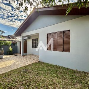 Casa com 75m² e 3 dormitórios no bairro Jardim do Cedro em Lajeado para Comprar