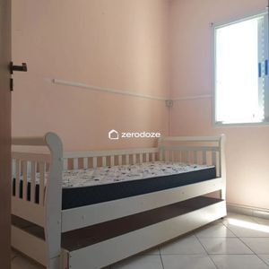 Apartamento no Residencial Trinta e Um de Março em São José dos Campos - imagem 13