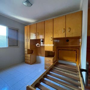 Apartamento no Jardim Paraíso em São José dos Campos - imagem 1