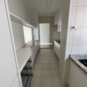 Apartamento no Jardim Paraíba em Jacareí - imagem 9