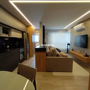 Apartamento no Parque Residencial Aquarius em São José dos Campos - imagem 3