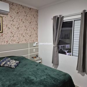 Casa de Condomínio no Jardim Califórnia em Jacareí - imagem 24