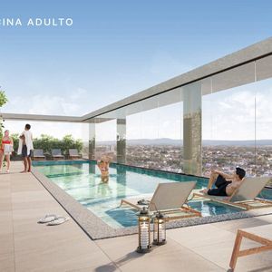Apartamento no Esplanada Independência em Taubaté - imagem 2
