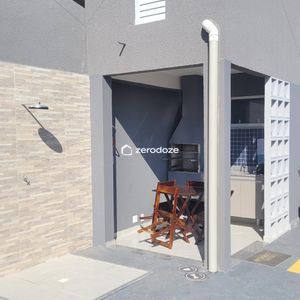 Apartamento no Residencial Flamboyant em São José dos Campos - imagem 42