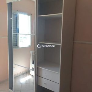 Apartamento no Residencial Trinta e Um de Março em São José dos Campos - imagem 15