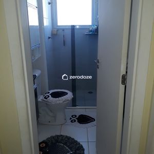 Apartamento no Vera Cruz em Caçapava - imagem 15
