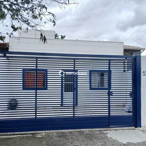 Casa térrea no Parque dos Sinos em Jacareí - imagem 1