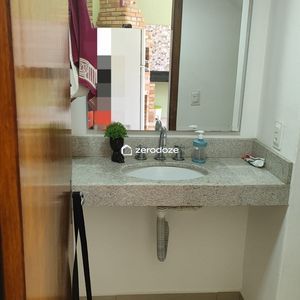 Casa térrea no Jardim Paraíso em São José dos Campos - imagem 17