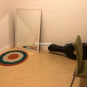 Apartamento no Parque Residencial Aquarius em São José dos Campos - imagem 3