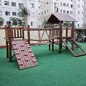 Apartamento no Conjunto Residencial Trinta e Um de Março em São José dos Campos - imagem 18