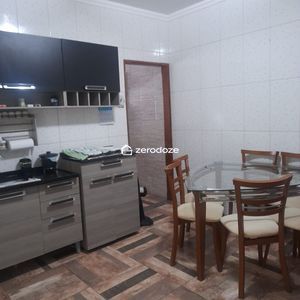 Casa térrea no Cidade Salvador em Jacareí - imagem 8