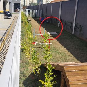 Apartamento no Residencial Flamboyant em São José dos Campos - imagem 34