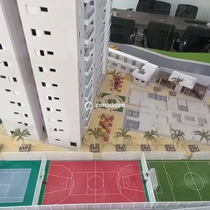 Apartamento novo no Jardim Califórnia em Jacareí - imagem 13