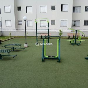 Apartamento no Palmeiras de São José em São José dos Campos - imagem 14