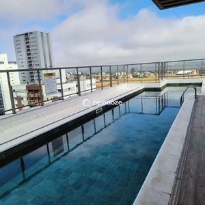 Apartamento no Parque Residencial Aquarius em São José dos Campos - imagem 7