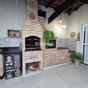 Casa de Condomínio no Jardim Califórnia em Jacareí - imagem 7