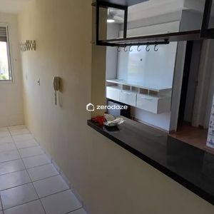 Apartamento no Vera Cruz em Caçapava - imagem 7