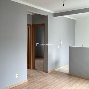 Apartamento no Jardim Gurilândia em Taubaté - imagem 4