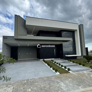Casa de condomínio no Parque Maria Elmira em Caçapava - imagem 3