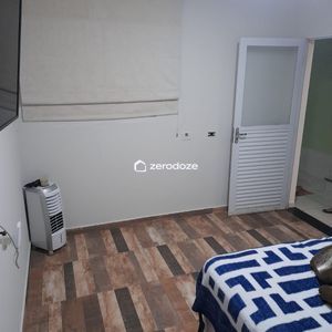 Casa térrea no Cidade Salvador em Jacareí - imagem 20