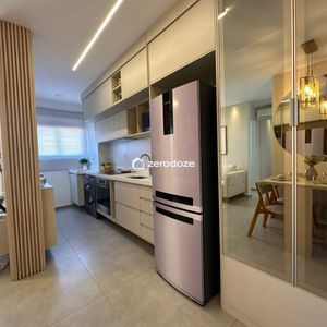 Apartamento no Jardim das Paineiras I em São José dos Campos - imagem 2