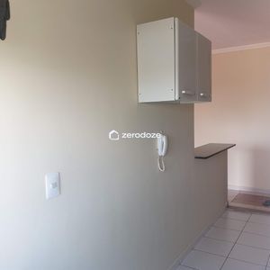 Apartamento no Vera Cruz em Caçapava - imagem 10