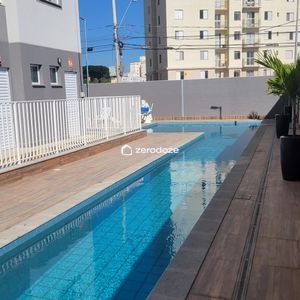 Apartamento no Residencial Flamboyant em São José dos Campos - imagem 44
