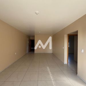 Apartamento com 80m² e 2 dormitórios no bairro Universitário em Lajeado para Alugar