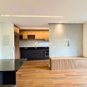 Apartamento no Bosque dos Eucaliptos em São José dos Campos - imagem 2