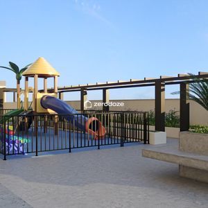 Apartamento no Parque Industrial em São José dos Campos - imagem 14