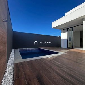 Casa de condomínio no Piracangaguá em Taubaté - imagem 13