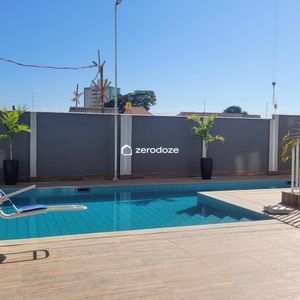 Apartamento no Residencial Flamboyant em São José dos Campos - imagem 46