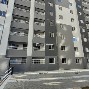 Apartamento no Residencial Flamboyant em São José dos Campos - imagem 49