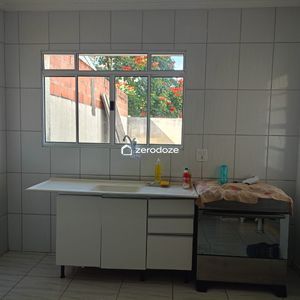 Casa térrea no Cidade Salvador em Jacareí - imagem 6