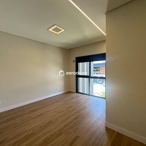 Casa de condomínio no Jardim do Golfe 2 em São José dos Campos - imagem 18