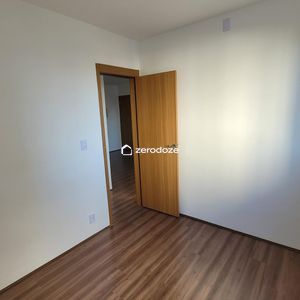 Apartamento no Residencial Flamboyant em São José dos Campos - imagem 13