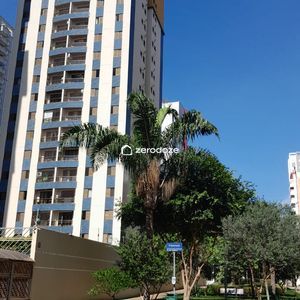 Apartamento no Parque Residencial Aquarius em São José dos Campos - imagem 1