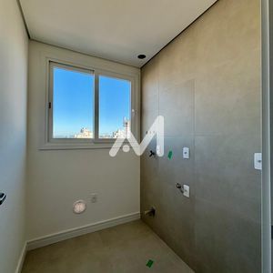 Apartamento com 87m² e 2 dormitórios no bairro Américano em Lajeado para Alugar